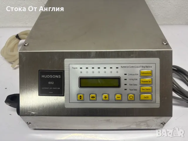 Дозираща машина - ZONESUN, снимка 2 - Други машини и части - 50308555