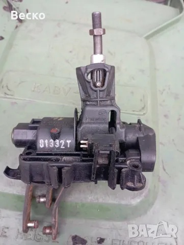 Селектор за Мерцедес ръчни, снимка 2 - Части - 50034302