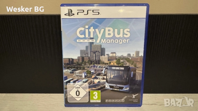 PS5 Игри за Play Station 5, снимка 2 - Игри за PlayStation - 52458590