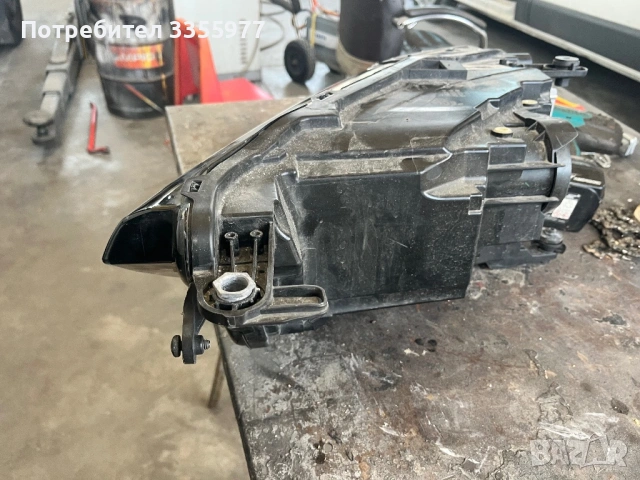 Фар десен vw t roc 2GA 941 006 F, снимка 2 - Части - 54119681