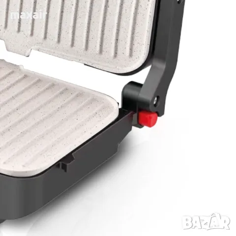 Грил тостер Rohnson R-2762 * Гаранция 2 години, снимка 4 - Скари - 49824109