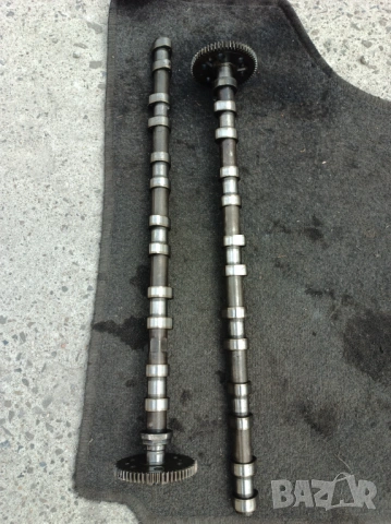 Разпределителен вал за BMW комплект, снимка 5 - Части - 54244933