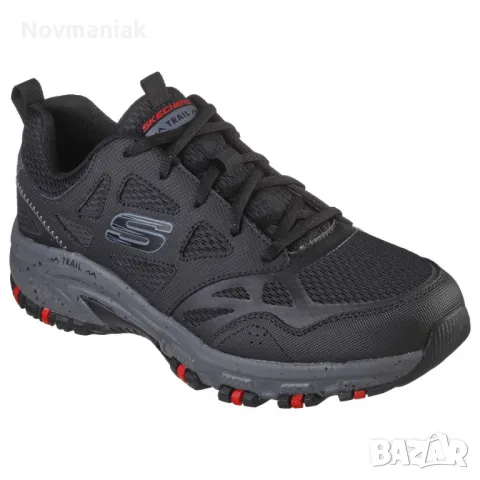  Skechers Hillcrest-Чисто Нови в Кутия, снимка 2 - Спортни обувки - 47216844