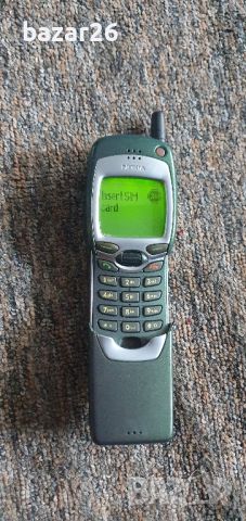 телефон  Nokia 7110 без зарядно , снимка 1 - Nokia - 46724325