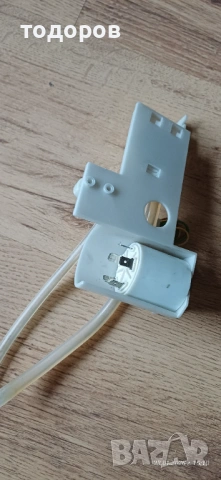 части от saeco incanto de luxe s-class , снимка 11 - Кафемашини - 53202154