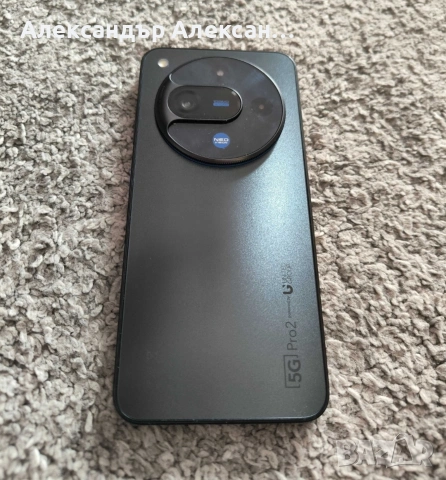 Vivacom 5G Pro 2 256/8, снимка 5 - Други - 53540623