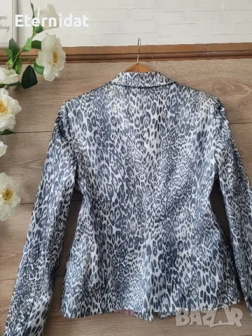 Сако DANINI , снимка 6 - Сака - 49908505