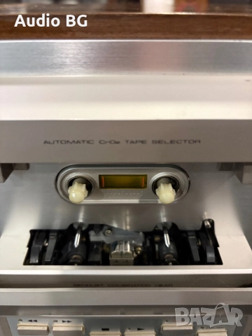 Pioneer CT-F900 Top, снимка 7 - Декове - 52807008