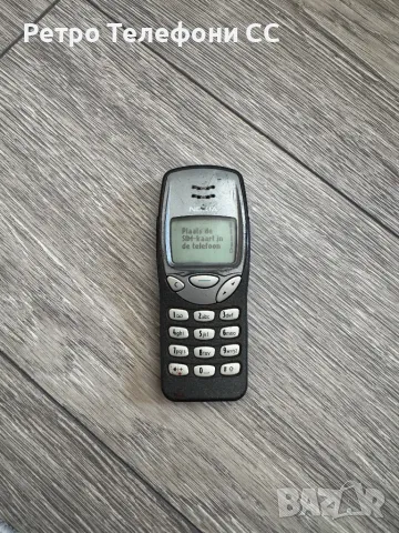 Nokia 3210, снимка 1