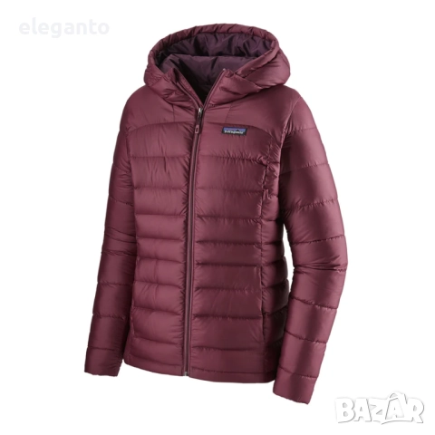 Дамска зимна пухенка Patagonia   Hi-Loft Down 600fill Winter Hoody , S размер