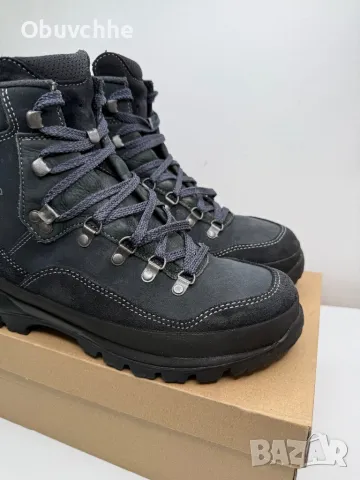 LOWA Tibet Gore-Tex (42) 27см.Туристически обувки, снимка 6 - Мъжки боти - 48434268