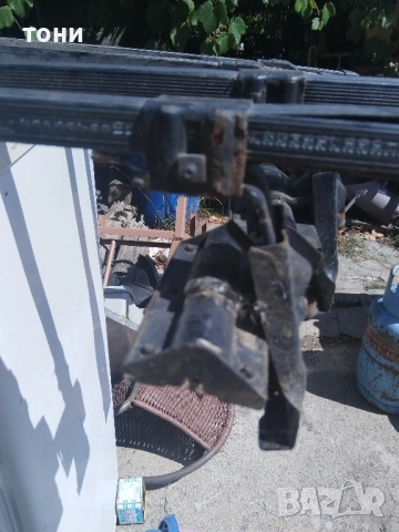 багажник греди за автомобил, снимка 9 - Аксесоари и консумативи - 51694521