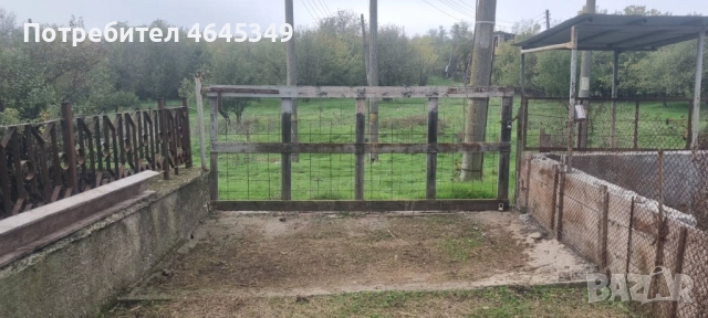 Овцеферма с абсолютно всички разрешителни, снимка 12 - Парцели - 52341172