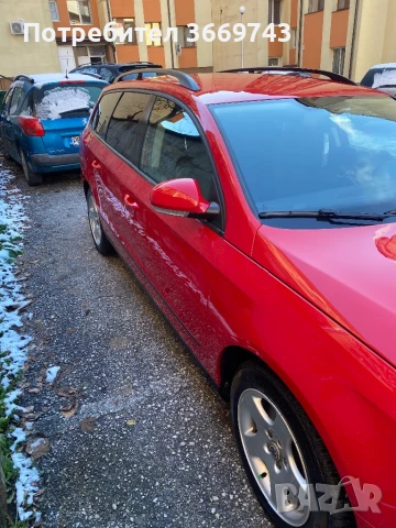 Продавам Пасат б 62.0TDI