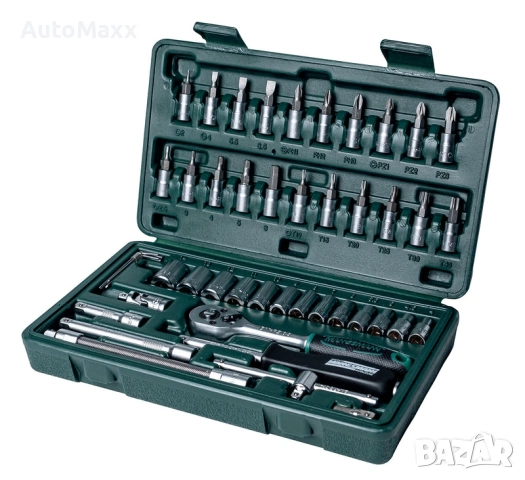 Малко гедоре на 1/4"Mannesmann M 2040 46 