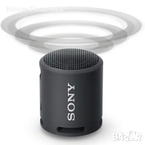 Преносима тонколона SONY SRS-XB13 Extra Bass, снимка 5 - Тонколони - 49559695