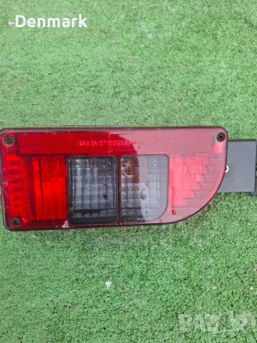 Комплект задни стопове , снимка 3 - Аксесоари за велосипеди - 49979594