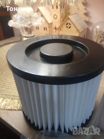 Филтър за прахосмукачка HEPA, снимка 2 - Прахосмукачки - 50443257