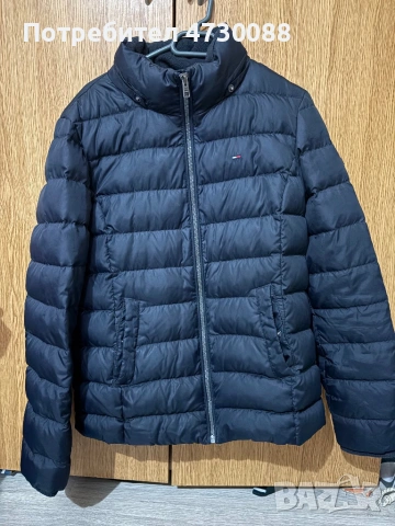 Дамско яке Tommy Hilfiger