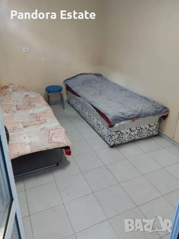 Продава едностаен офис в кв. Лозенец, снимка 7 - Апартаменти - 53798223