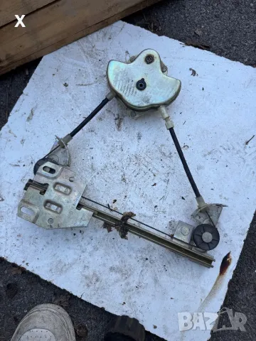 Стъклоповдигач Лада ВАЗ 2109 нов оригинален ЗАДЕН ЛЯВ НОВ ОРИГИНАЛЕН, снимка 2 - Части - 39922655