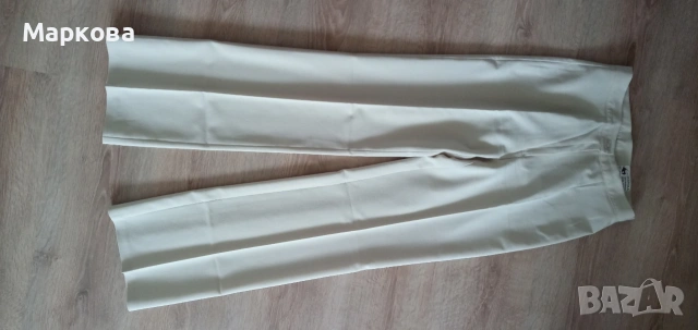 Дамски панталон р-р S