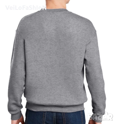 Нова детска ватирана коледна блузка със Стич (Stitch), снимка 4 - Детски Блузи и туники - 52463220