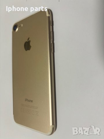 Iphone 7, снимка 2 - Apple iPhone - 44974745