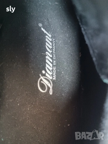 Спортно елегантни мъжки обувки Diamant , снимка 4 - Спортно елегантни обувки - 53707751