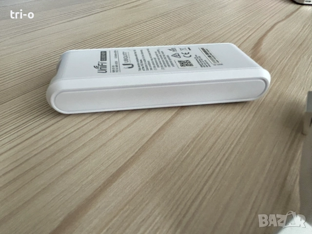 Контролер Ubiquiti UniFi Cloud Key, снимка 6 - Суичове - 51943152