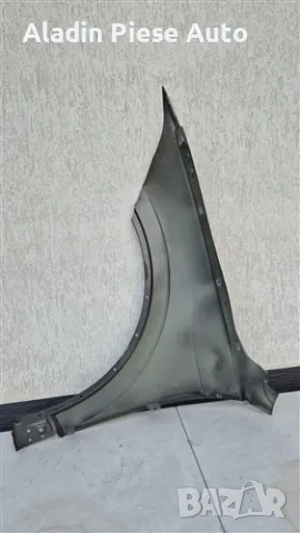 Предно дясно крило VW Touareg година 2019 2020 2021 2022 2023 , снимка 8 - Аксесоари и консумативи - 50346369