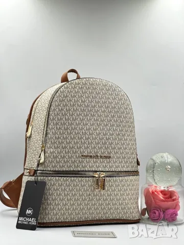 раници michael kors , снимка 8 - Раници - 46889765