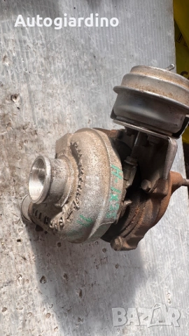 Турбо компресор / турбина за Hyundai IX35 - 28201-2A850 /  794097-0003, снимка 2 - Части - 52642350