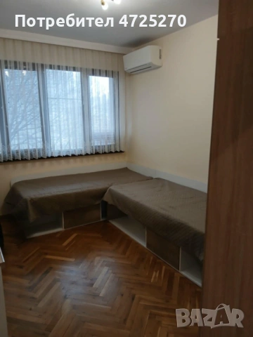 Четирстаен апартамент под наем срещу Дентален факултет, снимка 13 - Апартаменти - 53490375