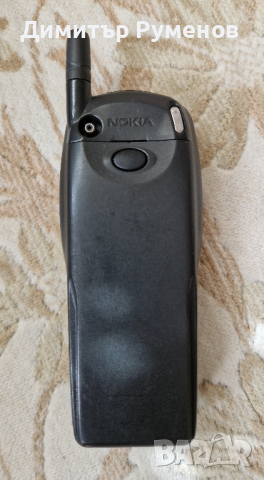 Nokia 7110, снимка 9 - Nokia - 45032468