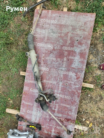 Кормилна рейка за Кия Соренто 3.5 бензин 2004г