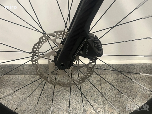 Велосипед Orbea tera, снимка 7 - Велосипеди - 53758749