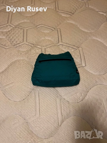 горнище North Face Wind wall, снимка 5 - Спортни дрехи, екипи - 53902346