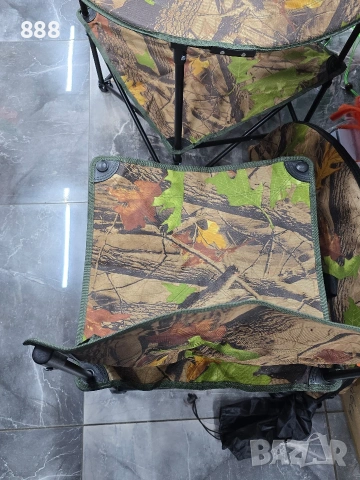 ловни и рибарски камуфлажни елеци и маси и столчета, снимка 7 - Екипировка - 53006145