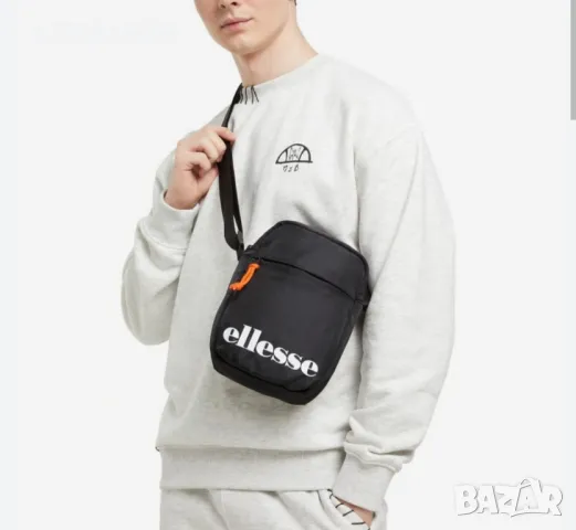 Нова чантичка ELLESSE , снимка 2 - Чанти - 48622284