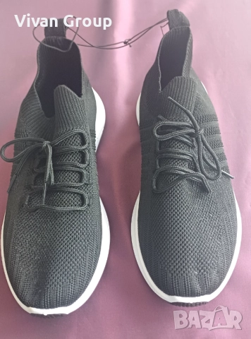 НОВИ Мъжки маратонки N46