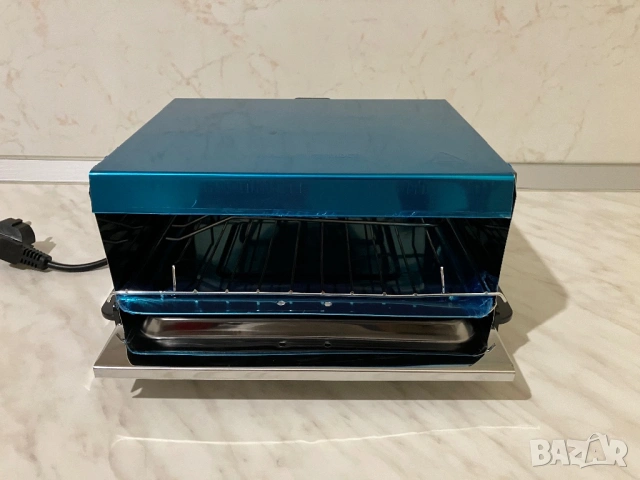 Парти Грил НОВ!!!