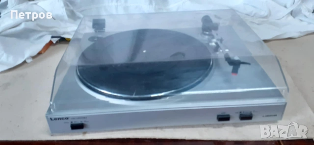 грамофон Lenko L 3866 USB