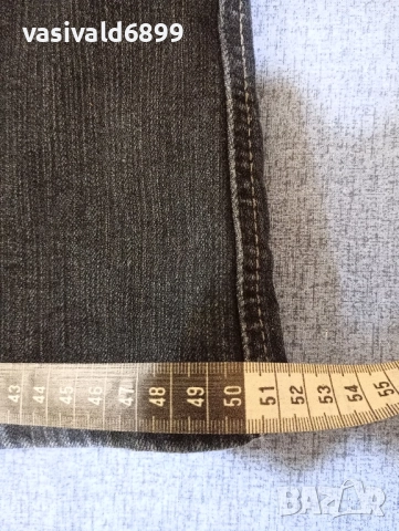 Дънкова пола , снимка 7 - Поли - 51623731