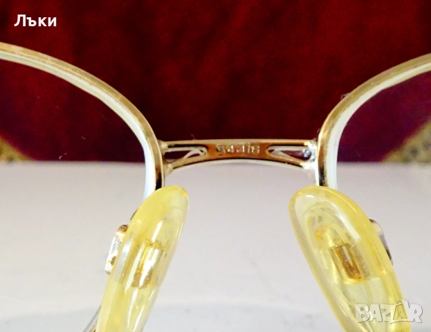 Диоптрични очила Apollo с бифокални стъкла. , снимка 4 - Слънчеви и диоптрични очила - 52216351