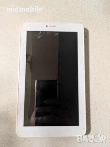 Alcatel pixi 3, снимка 4 - Таблети - 51135297