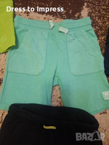 Голям детски сет 128/134, снимка 11 - Детски комплекти - 53714425