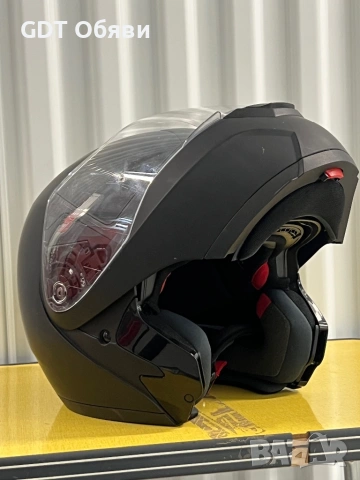 Каска L, снимка 8 - Аксесоари и консумативи - 54044683