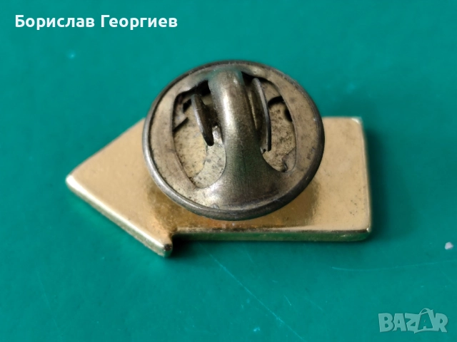 Стари автомобилни значки 1000 Miglia, снимка 3 - Колекции - 51743028