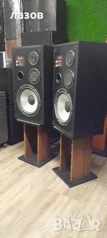 Тонколони 12-ки Acoustic studio monitor 3311, снимка 2 - Тонколони - 48167492